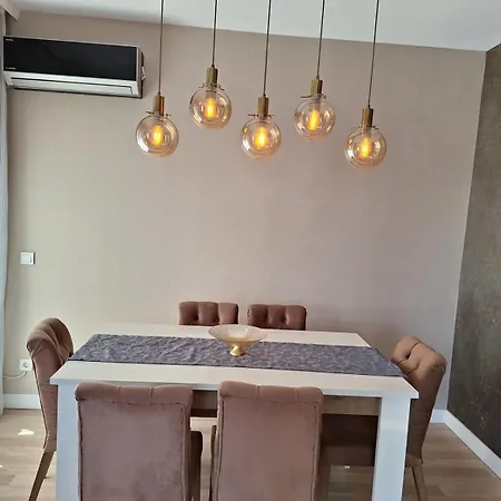 Are Welcome بيتك * Κωνσταντινούπολη