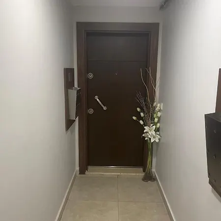 Are Welcome بيتك 아파트