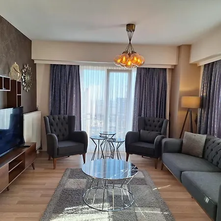 Are Welcome بيتك Apartamento
