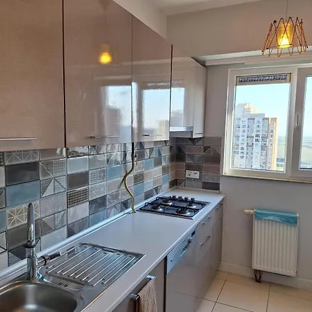 Are Welcome بيتك Apartamento *